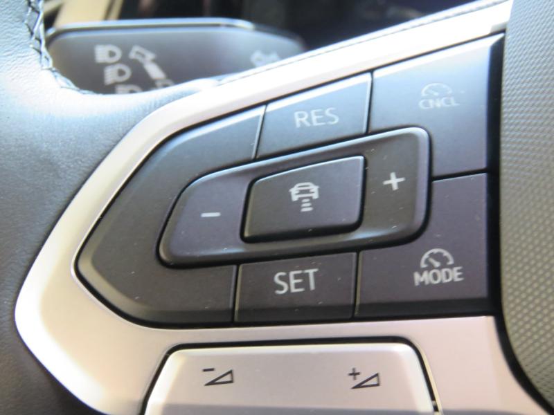 VW Multivan Edition TDI