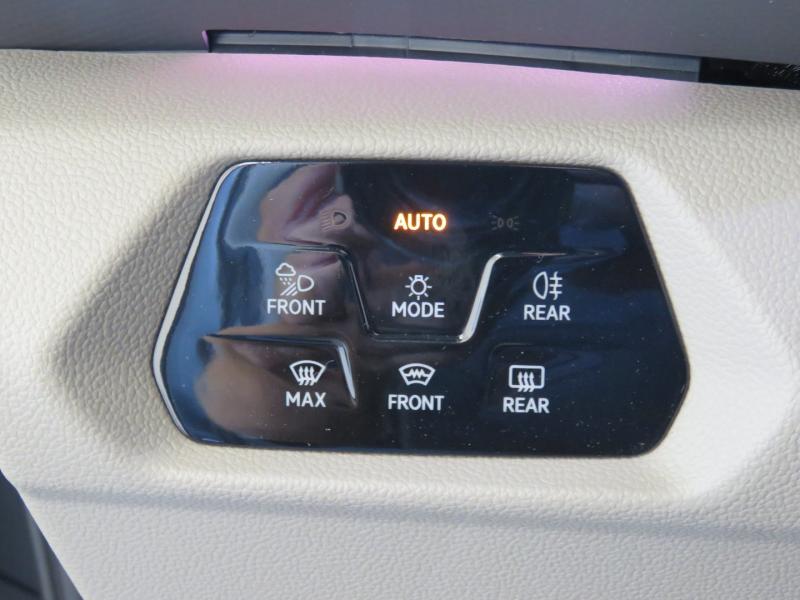 VW Multivan Edition TDI