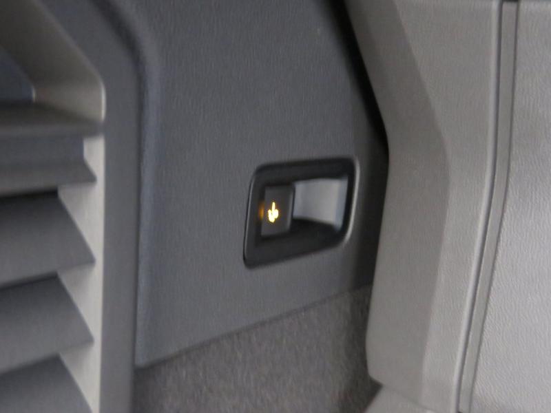 VW Multivan Edition TDI