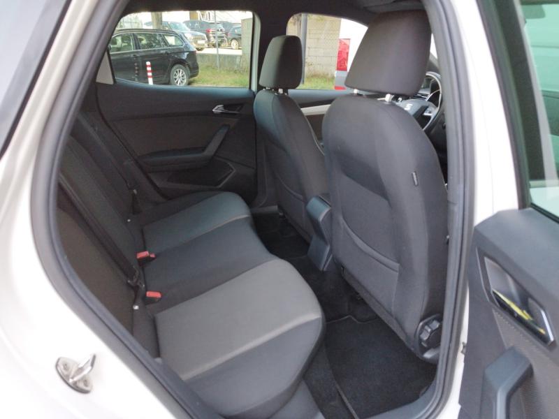 SEAT Arona Xcellence EcoTSI DSG