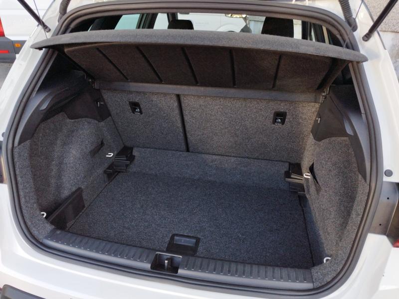 SEAT Arona Xcellence EcoTSI DSG