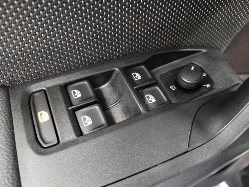 SEAT Arona Xcellence EcoTSI DSG