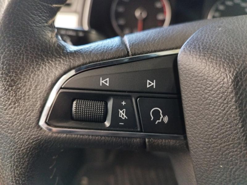 SEAT Arona Xcellence EcoTSI DSG