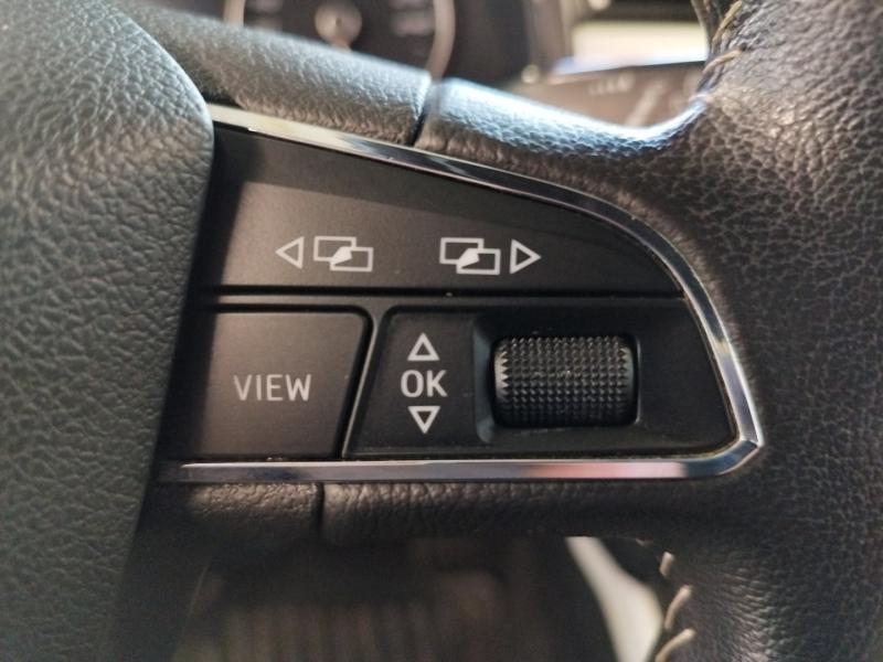 SEAT Arona Xcellence EcoTSI DSG