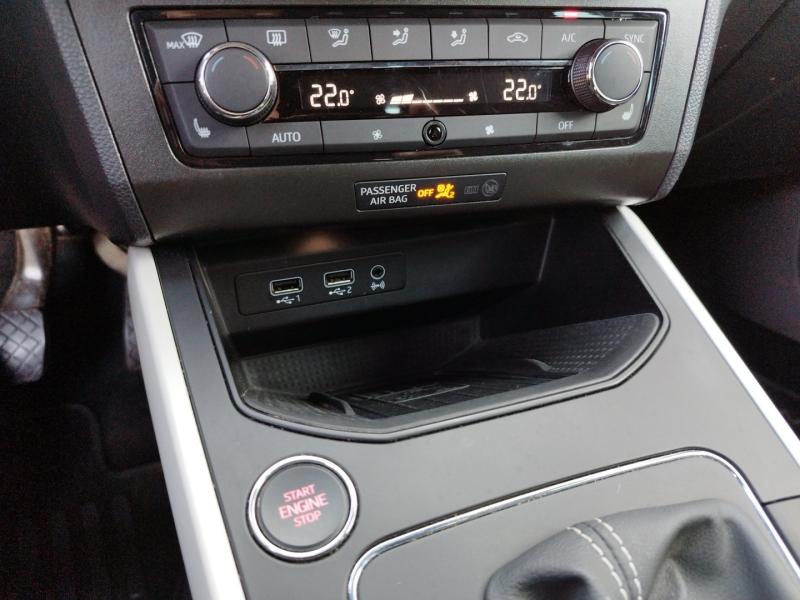 SEAT Arona Xcellence EcoTSI DSG