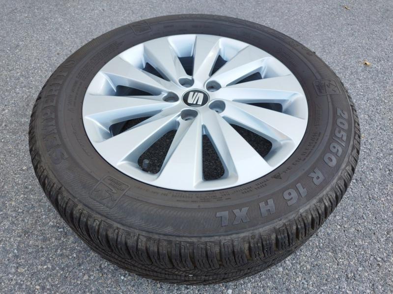 SEAT Arona Xcellence EcoTSI DSG