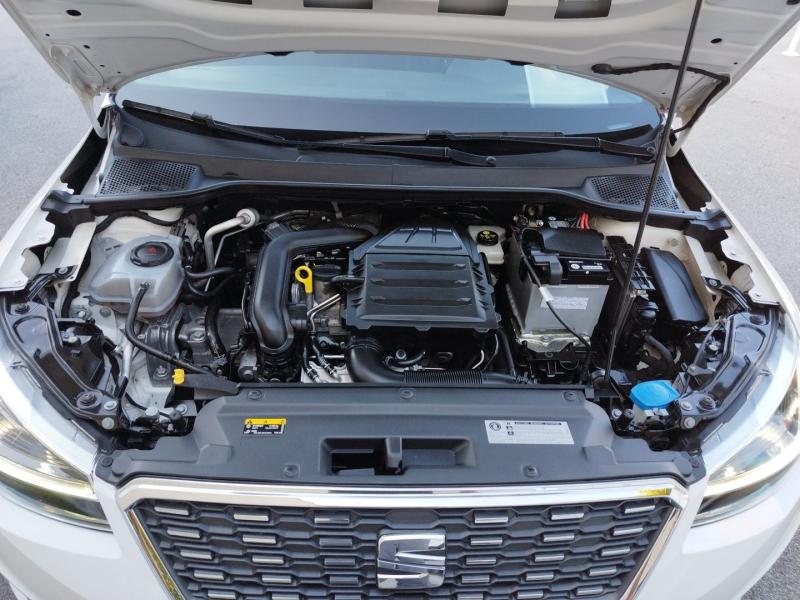 SEAT Arona Xcellence EcoTSI DSG