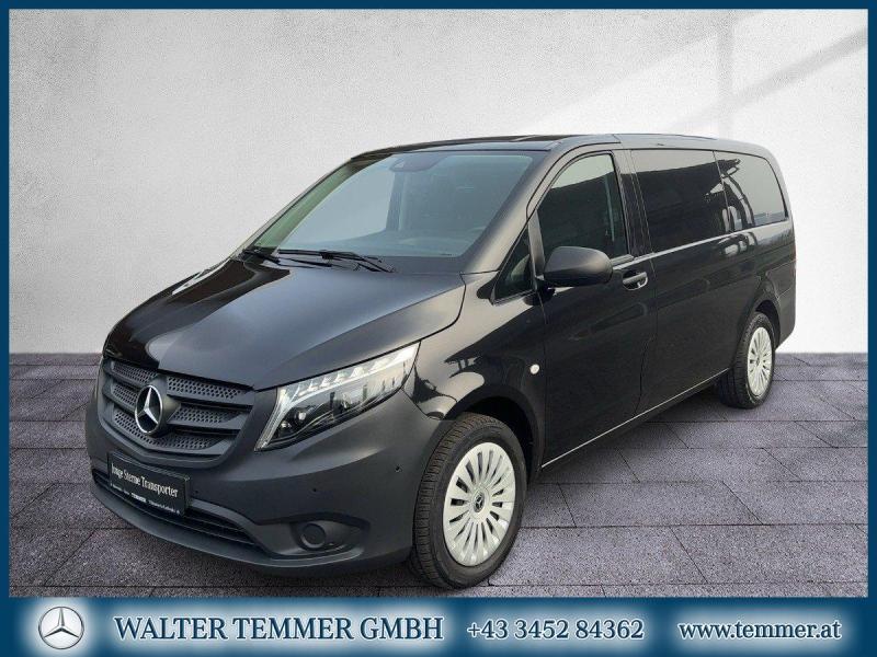 Vito Mercedes-Benz MERCEDES-BENZ Vito 116 CDI Tourer PRO Lang