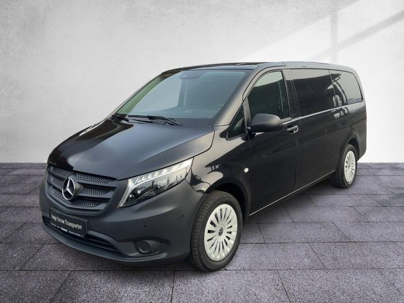 MERCEDES-BENZ Vito 116 CDI Tourer PRO Lang