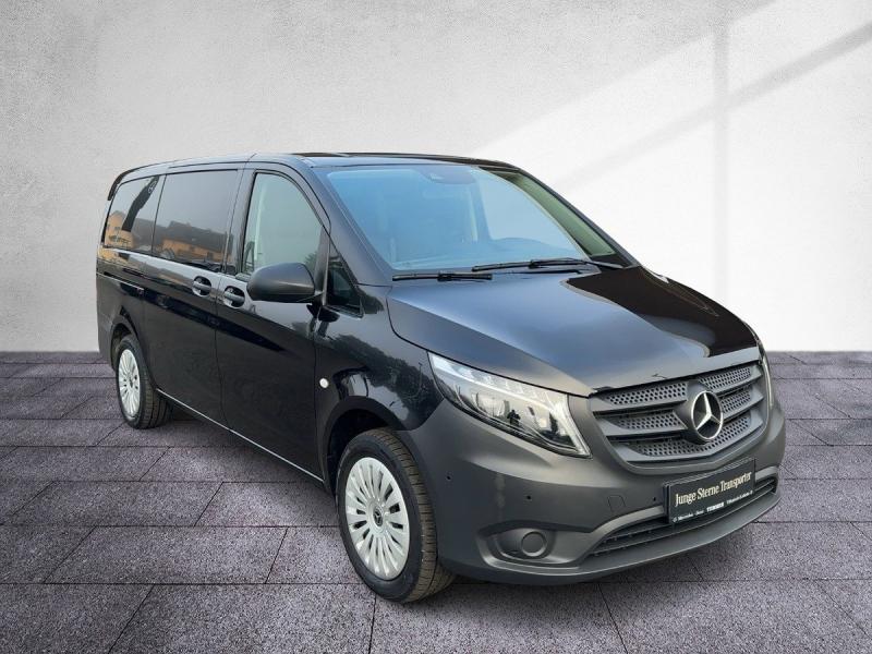 MERCEDES-BENZ Vito 116 CDI Tourer PRO Lang