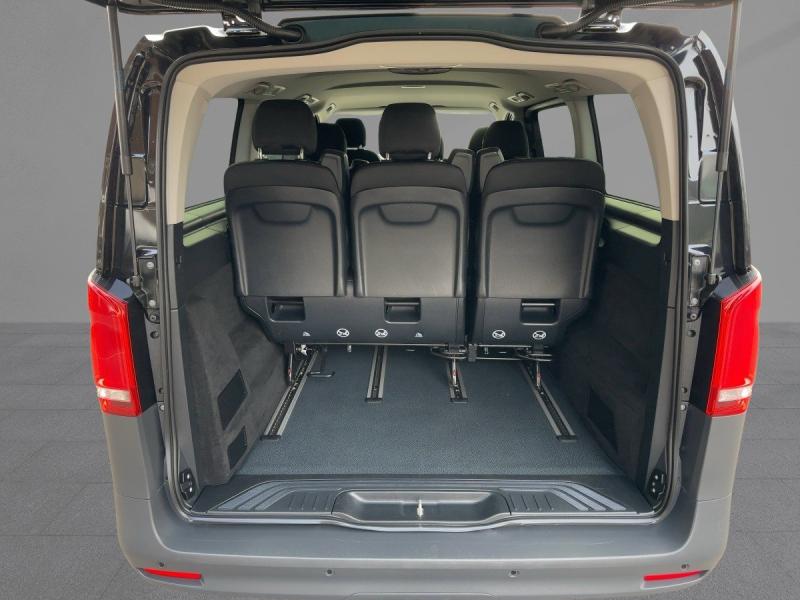 MERCEDES-BENZ Vito 116 CDI Tourer PRO Lang