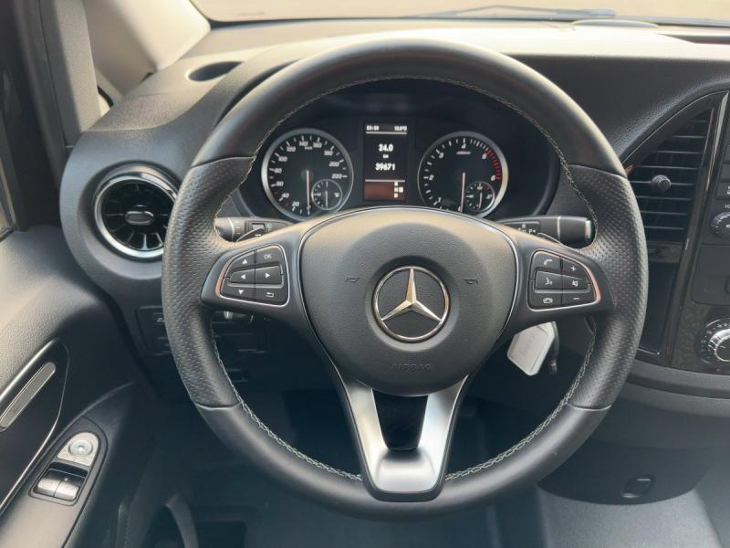 MERCEDES-BENZ Vito 116 CDI Tourer PRO Lang