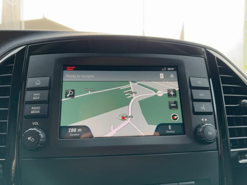 MERCEDES-BENZ Vito 116 CDI Tourer PRO Lang