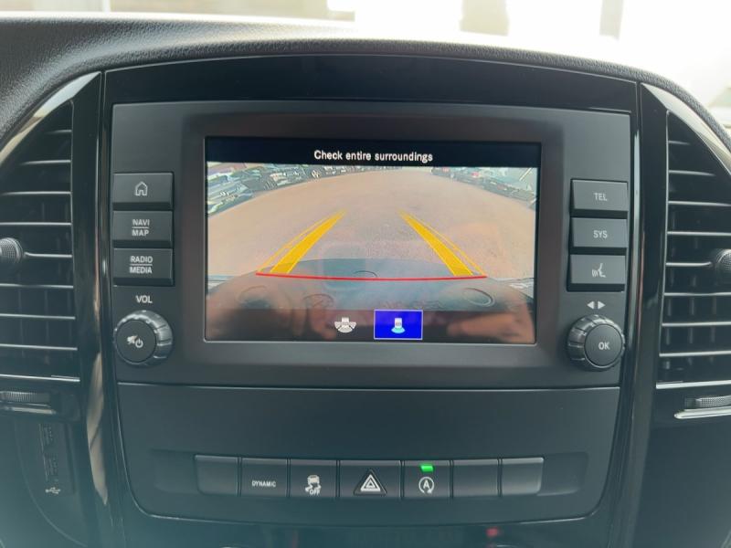 MERCEDES-BENZ Vito 116 CDI Tourer PRO Lang