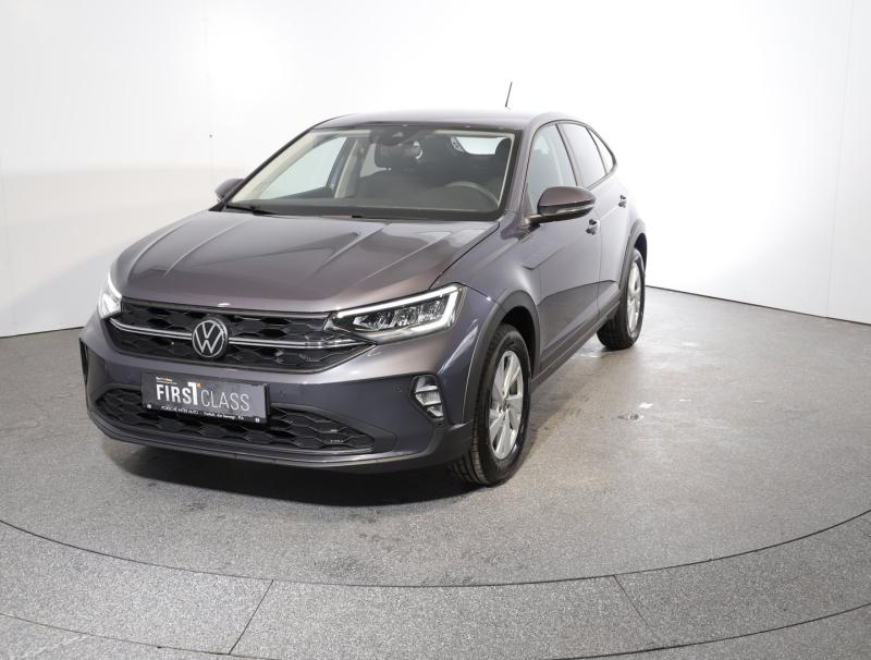 Taigo Volkswagen VW Taigo 4Me TSI