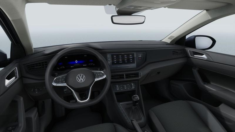 VW Taigo 4Me TSI