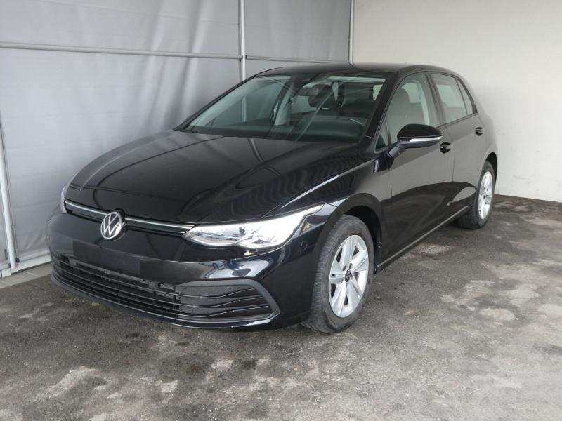 Golf Volkswagen VW Golf Life TSI