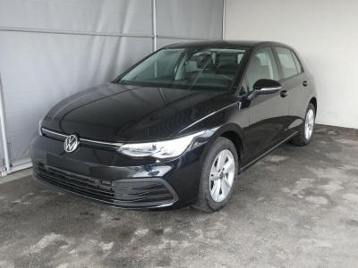 VW Golf Life TSI