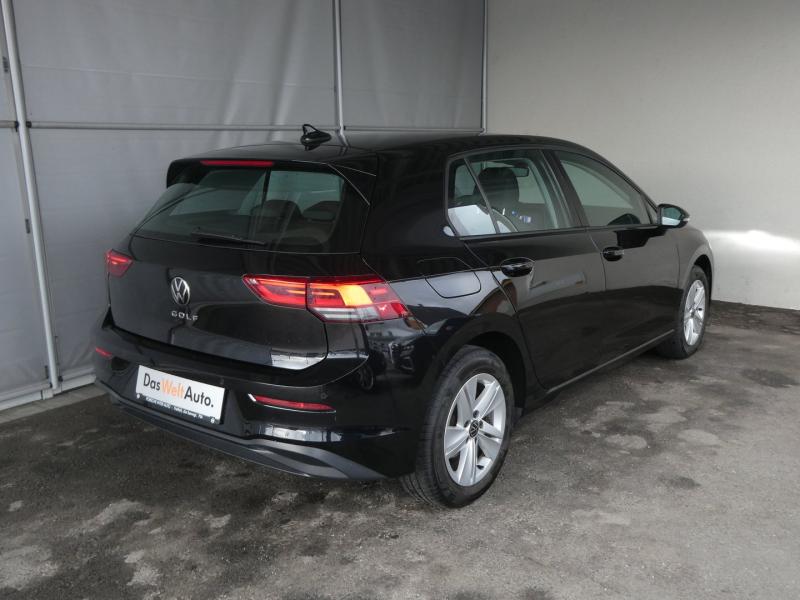 VW Golf Life TSI