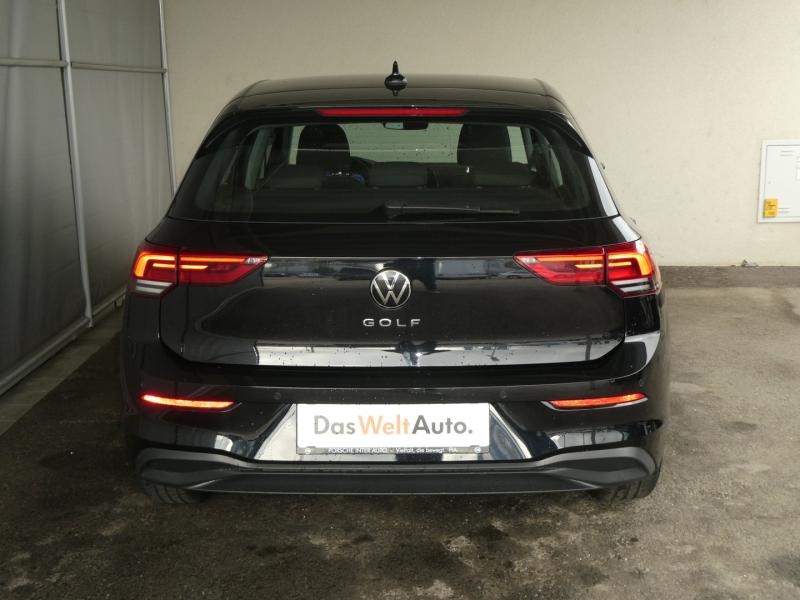 VW Golf Life TSI