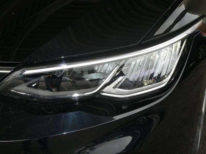 VW Golf Life TSI