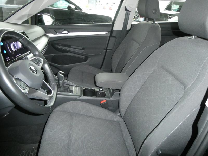 VW Golf Life TSI