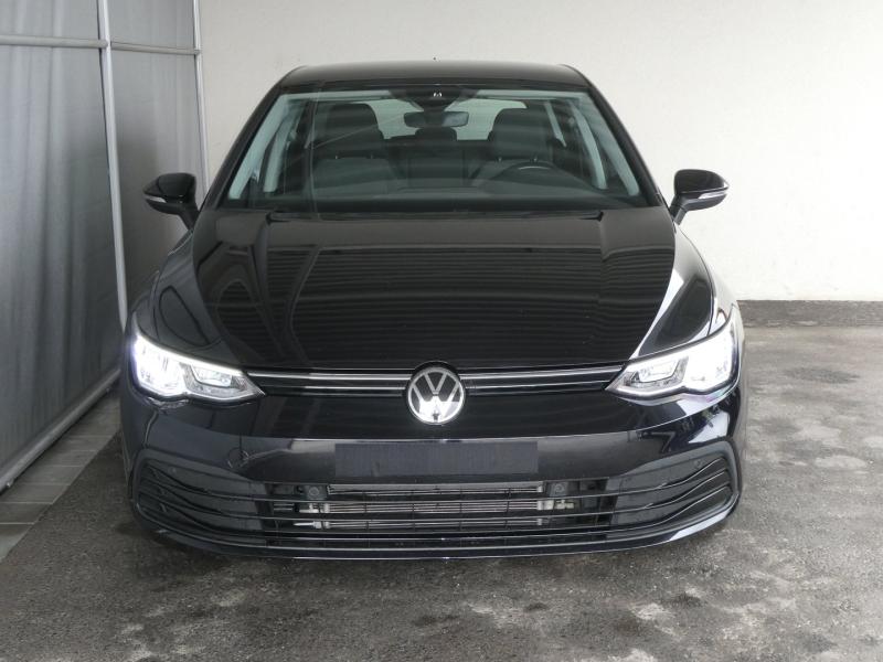VW Golf Life TSI