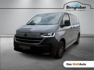 VW e-Caravelle 210 kW