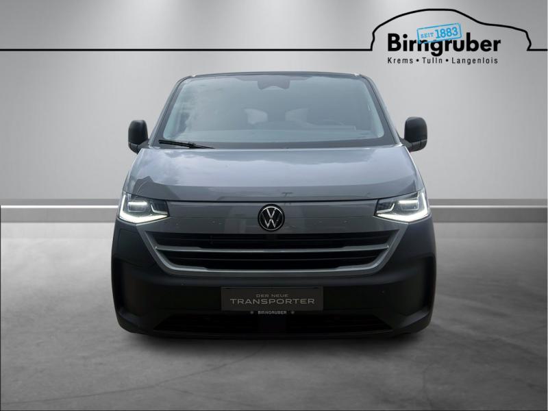 VW e-Caravelle 210 kW