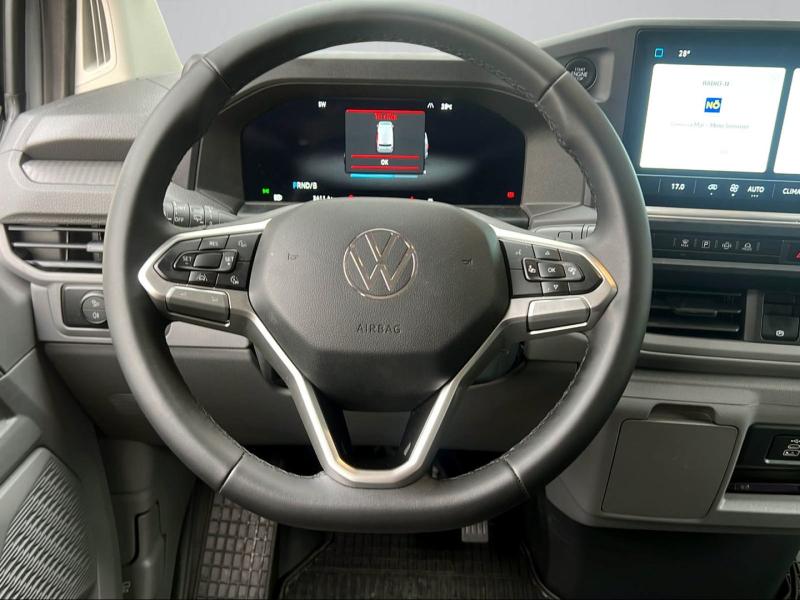 VW e-Caravelle 210 kW