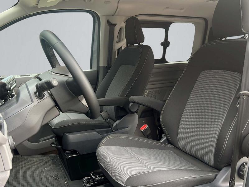 VW e-Caravelle 210 kW