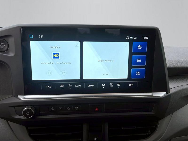 VW e-Caravelle 210 kW