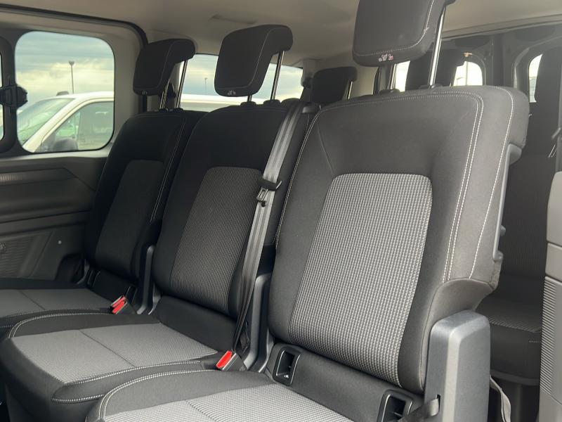 VW e-Caravelle 210 kW