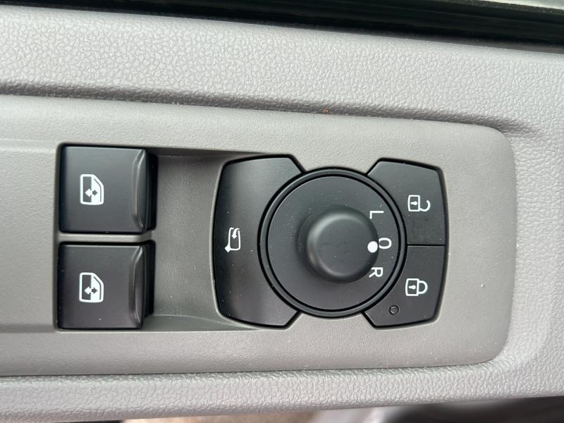 VW e-Caravelle 210 kW