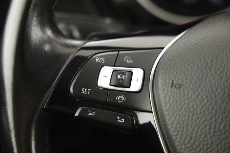 VW Touran Highline TDI DSG