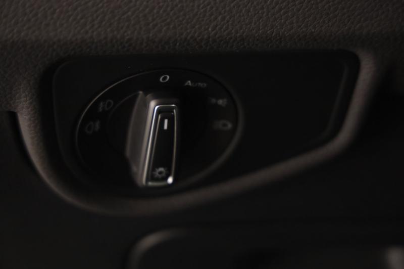 VW Touran Highline TDI DSG