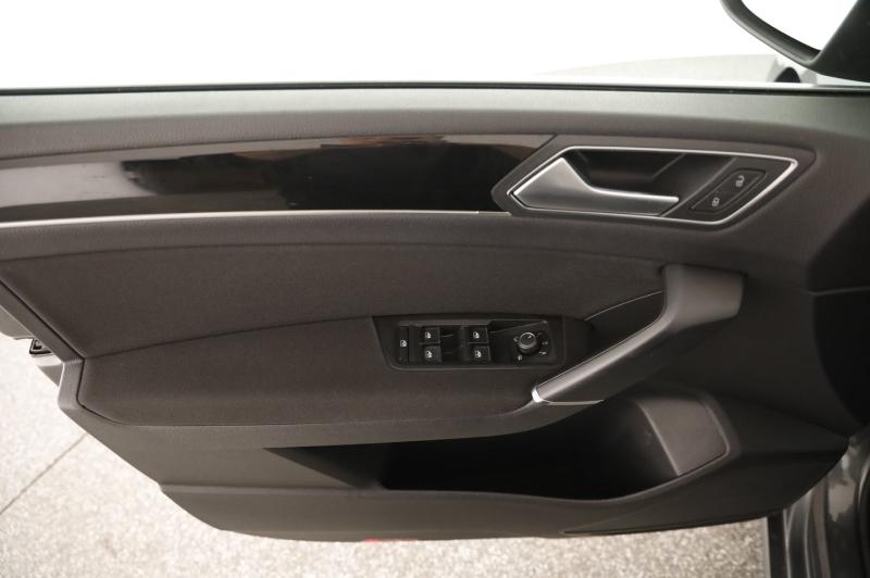 VW Touran Highline TDI DSG