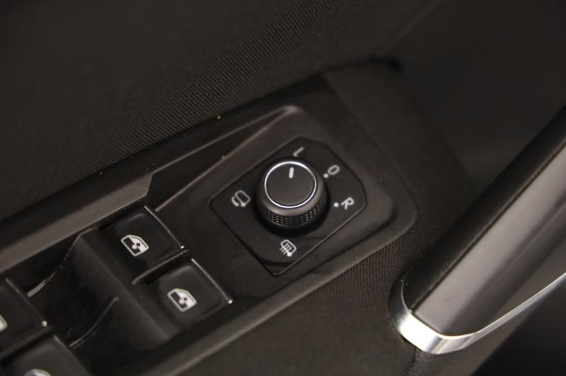 VW Touran Highline TDI DSG