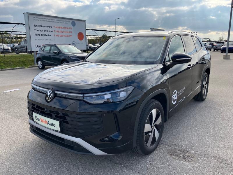 Tayron Volkswagen VW Tayron Friends eHybrid DSG 150kW
