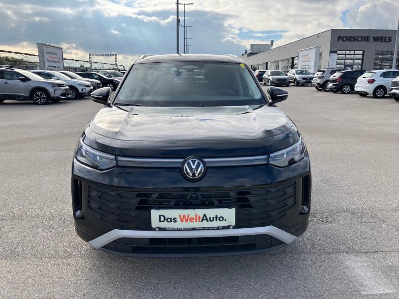 VW Tayron Friends eHybrid DSG 150kW