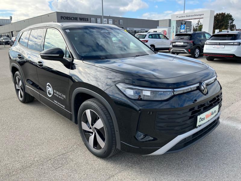 VW Tayron Friends eHybrid DSG 150kW