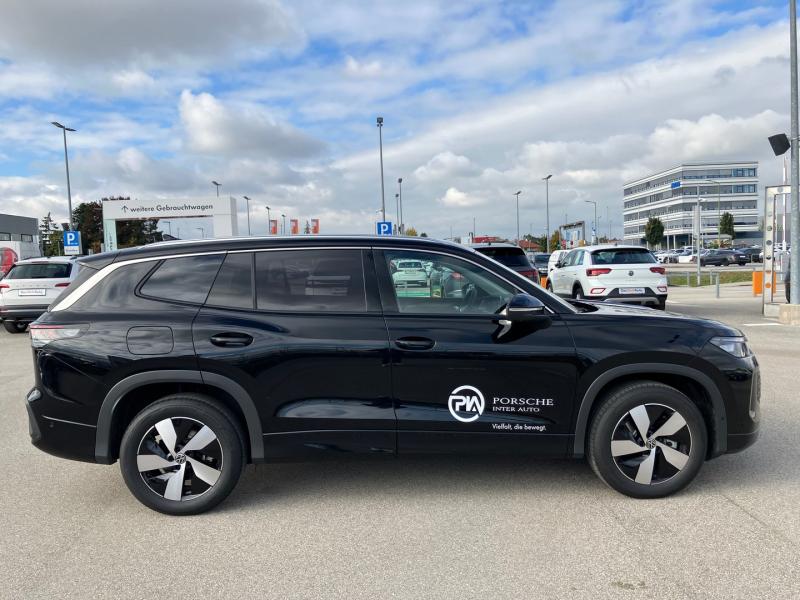 VW Tayron Friends eHybrid DSG 150kW