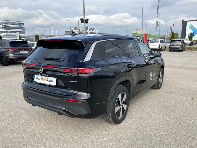 VW Tayron Friends eHybrid DSG 150kW