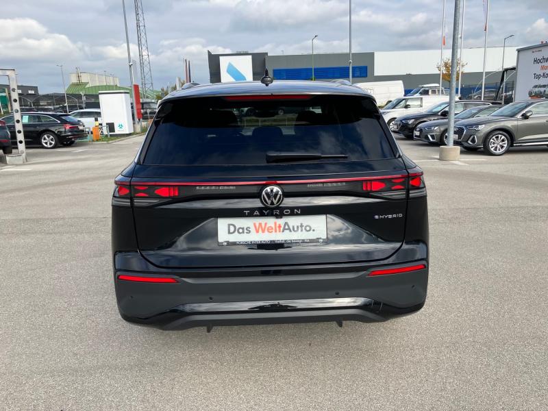 VW Tayron Friends eHybrid DSG 150kW