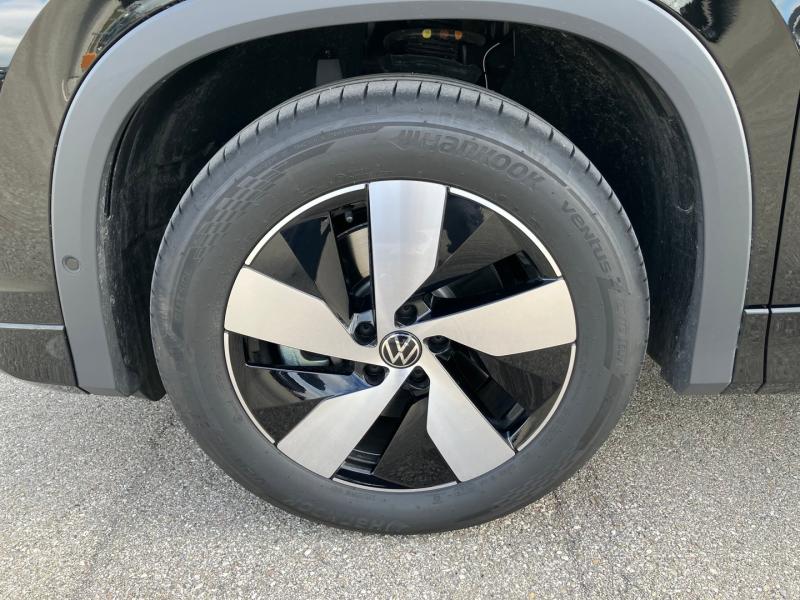 VW Tayron Friends eHybrid DSG 150kW