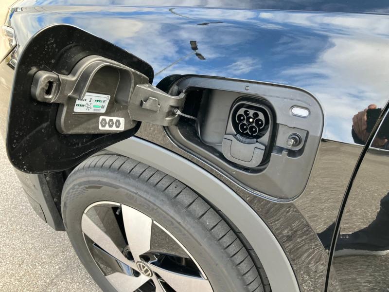 VW Tayron Friends eHybrid DSG 150kW