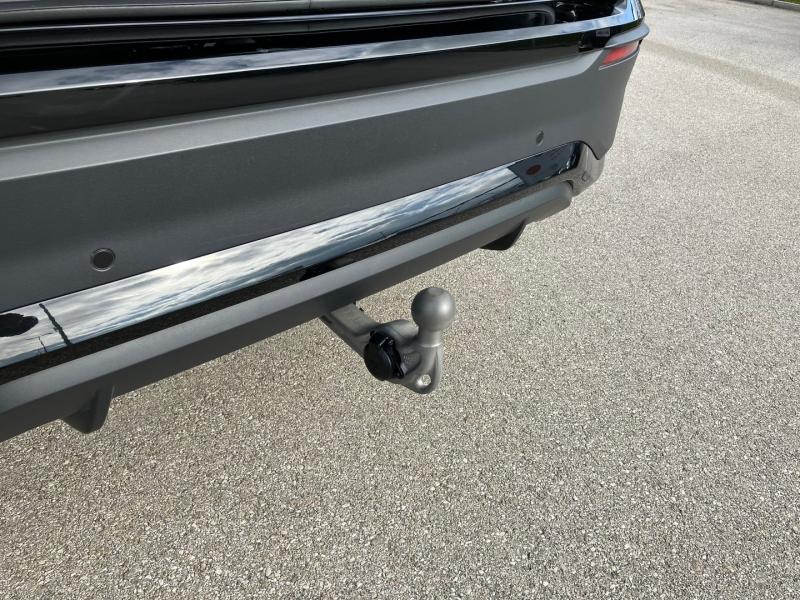 VW Tayron Friends eHybrid DSG 150kW