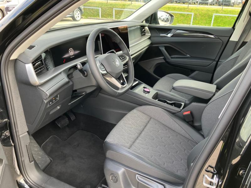 VW Tayron Friends eHybrid DSG 150kW