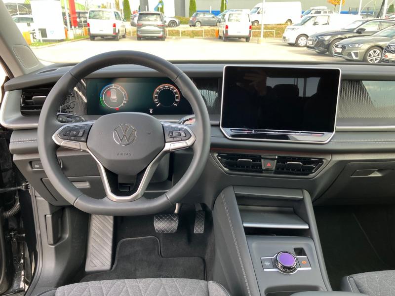 VW Tayron Friends eHybrid DSG 150kW