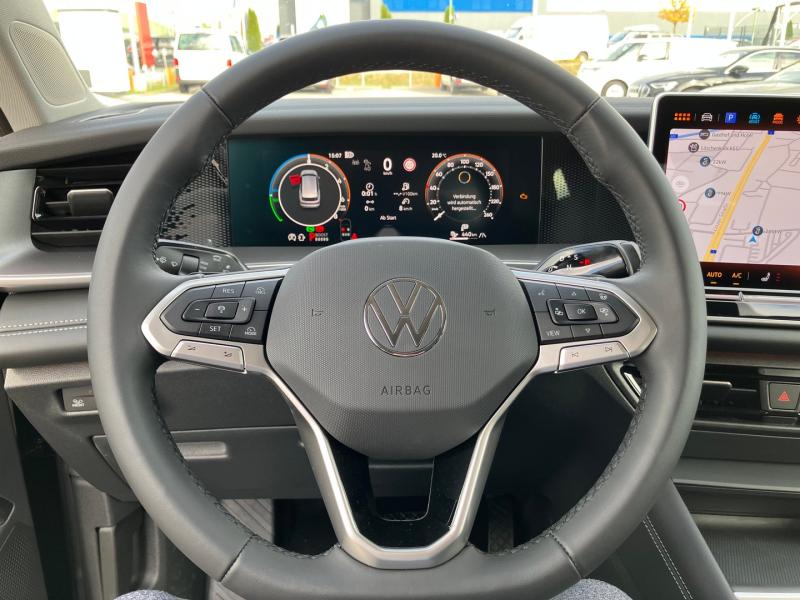 VW Tayron Friends eHybrid DSG 150kW